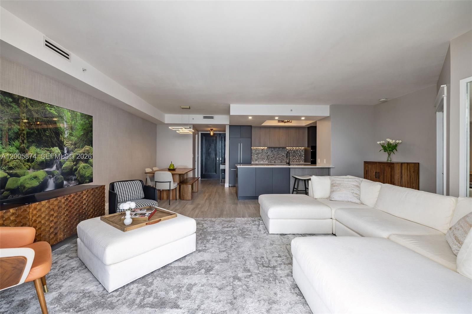 848 Brickell Key Drive, Unit 3403 Miami, FL 33131 - Photo 25 of 57