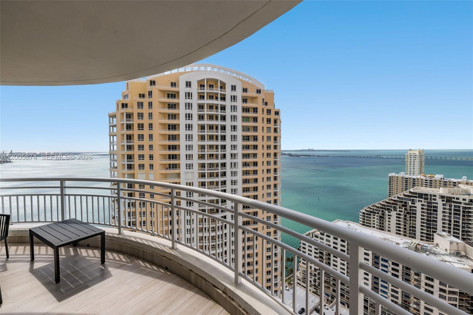 848 Brickell Key Drive, Unit 3403 Miami, FL 33131 - Photo 26 of 57