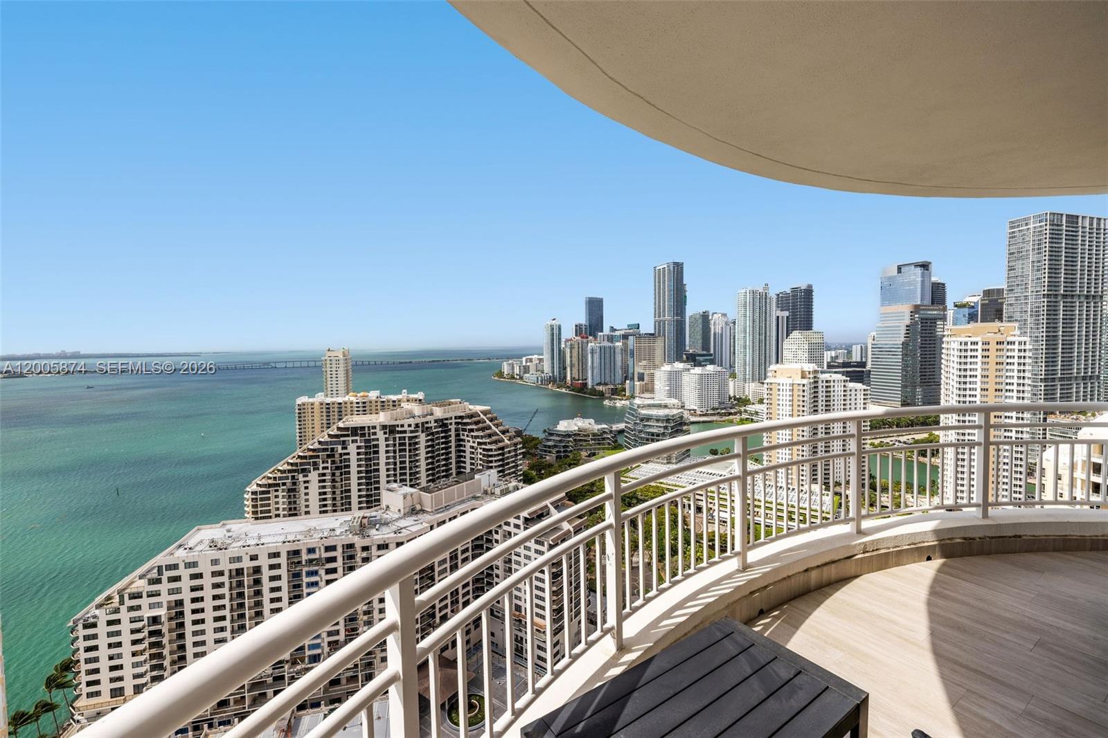 848 Brickell Key Drive, Unit 3403 Miami, FL 33131 - Photo 3 of 57