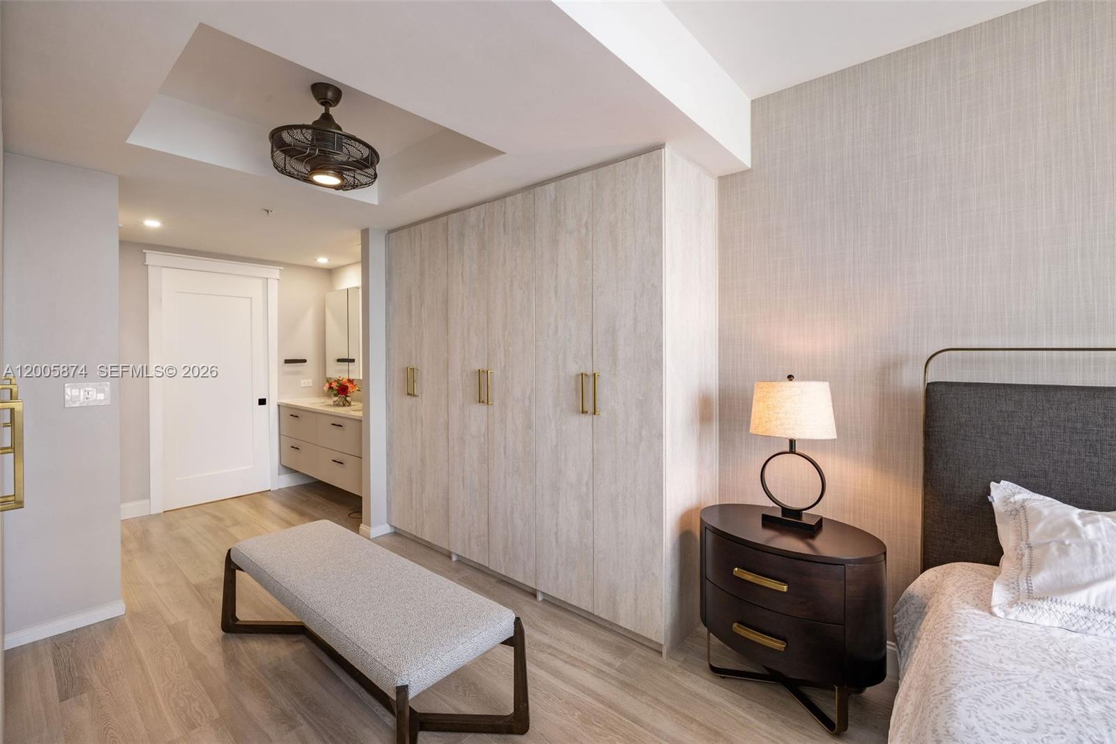 848 Brickell Key Drive, Unit 3403 Miami, FL 33131 - Photo 35 of 57