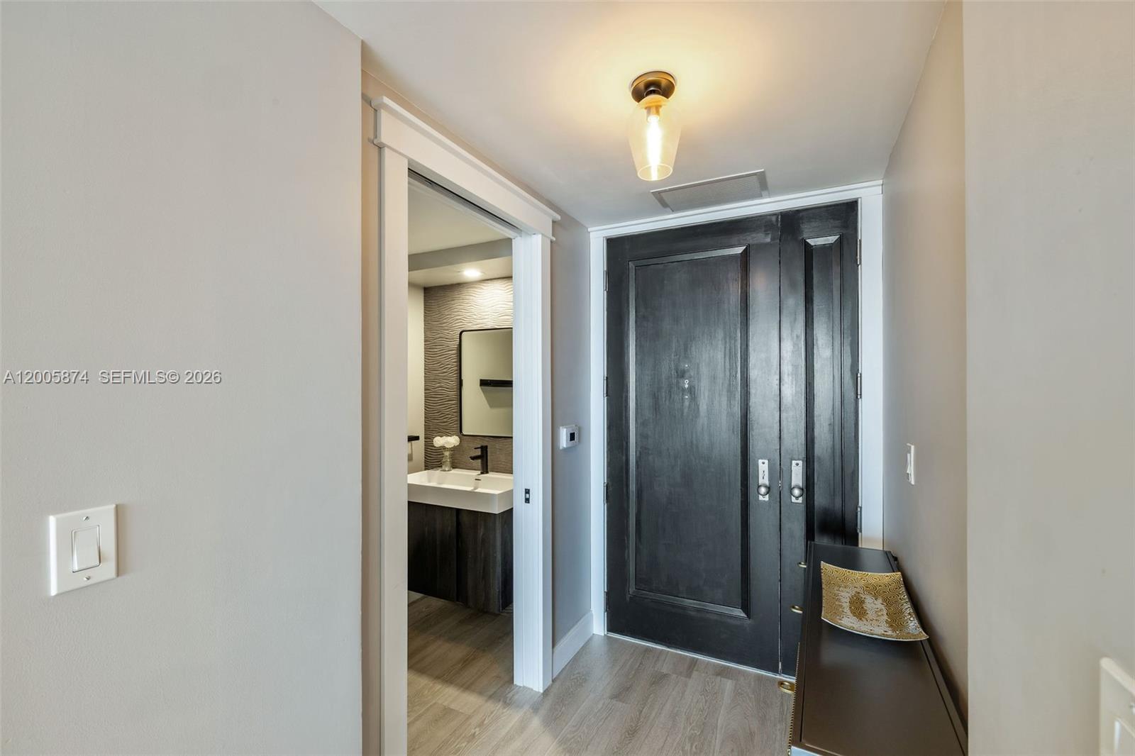 848 Brickell Key Drive, Unit 3403 Miami, FL 33131 - Photo 40 of 57
