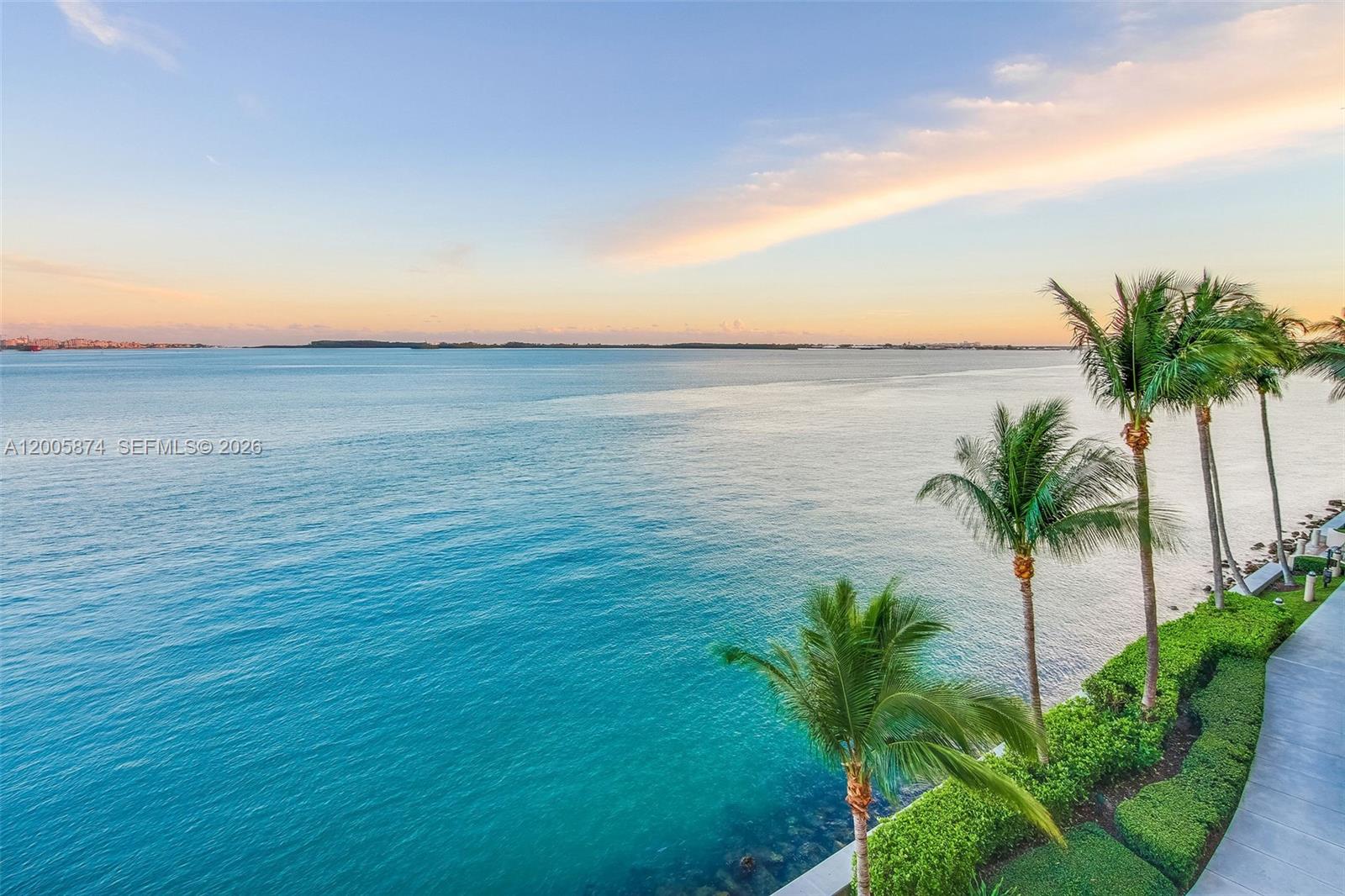 848 Brickell Key Drive, Unit 3403 Miami, FL 33131 - Photo 49 of 57