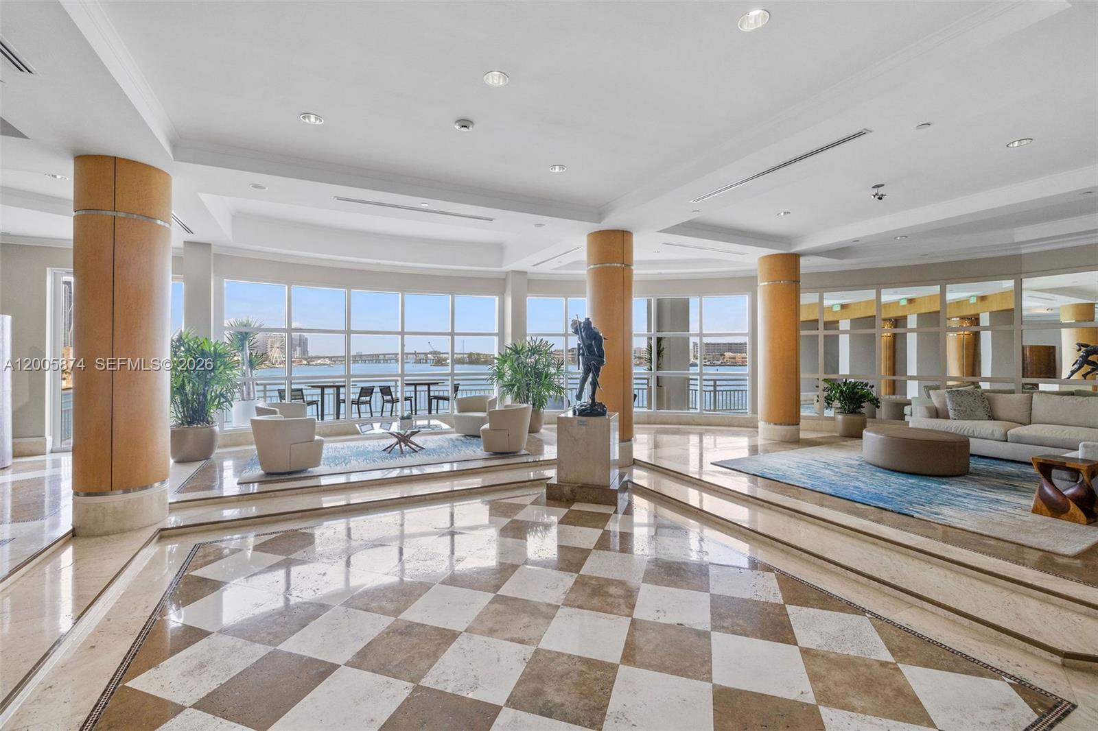 848 Brickell Key Drive, Unit 3403 Miami, FL 33131 - Photo 55 of 57