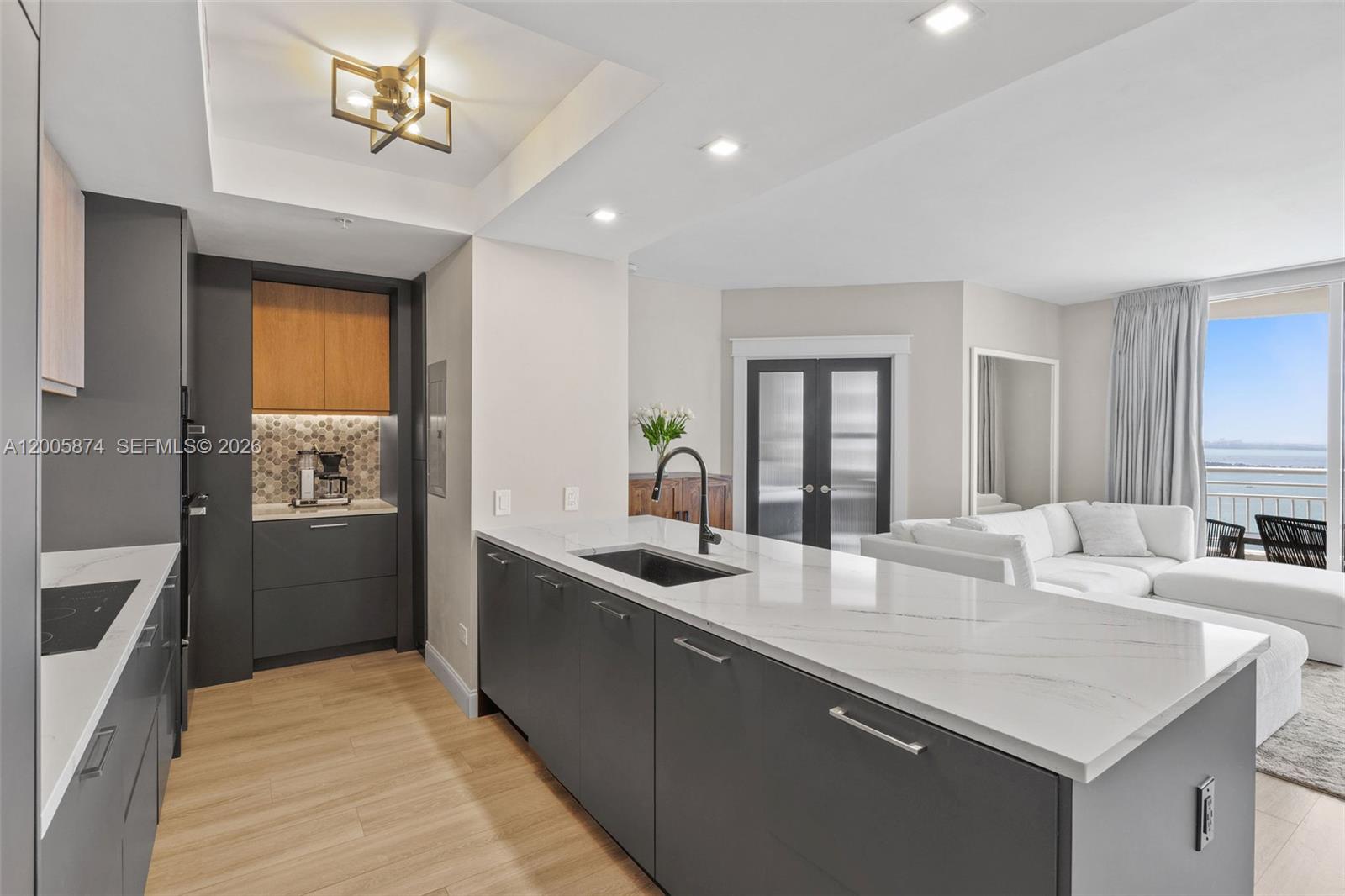 848 Brickell Key Drive, Unit 3403 Miami, FL 33131 - Photo 7 of 57