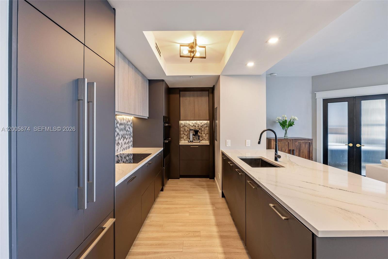 848 Brickell Key Drive, Unit 3403 Miami, FL 33131 - Photo 8 of 57