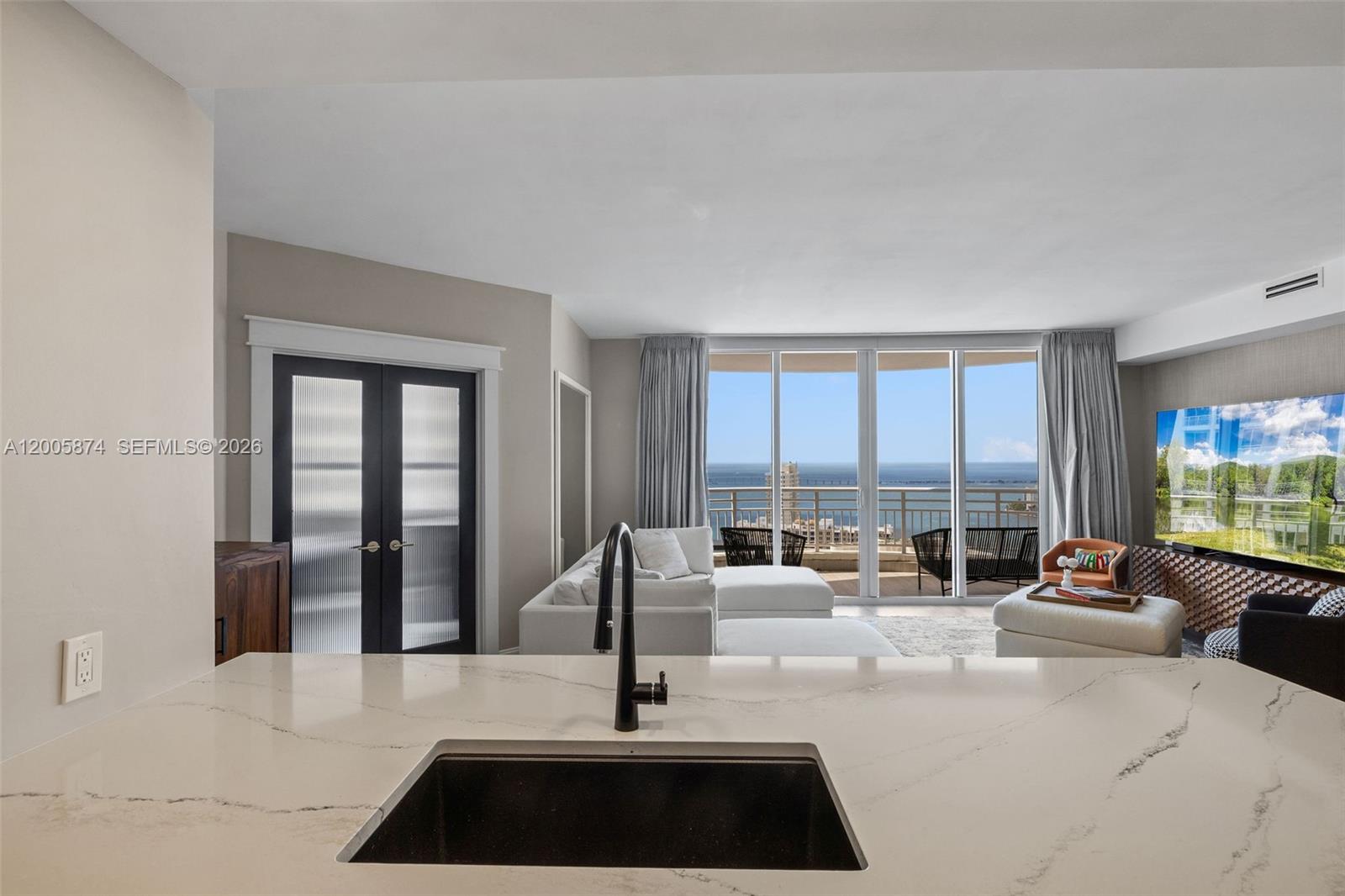 848 Brickell Key Drive, Unit 3403 Miami, FL 33131 - Photo 9 of 57