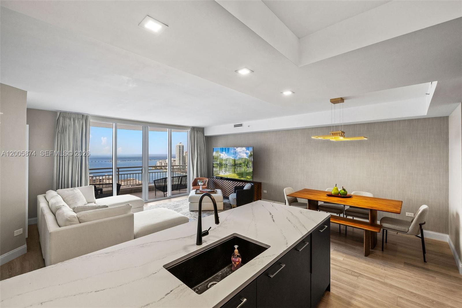 848 Brickell Key Drive, Unit 3403 Miami, FL 33131 - Photo 10 of 57