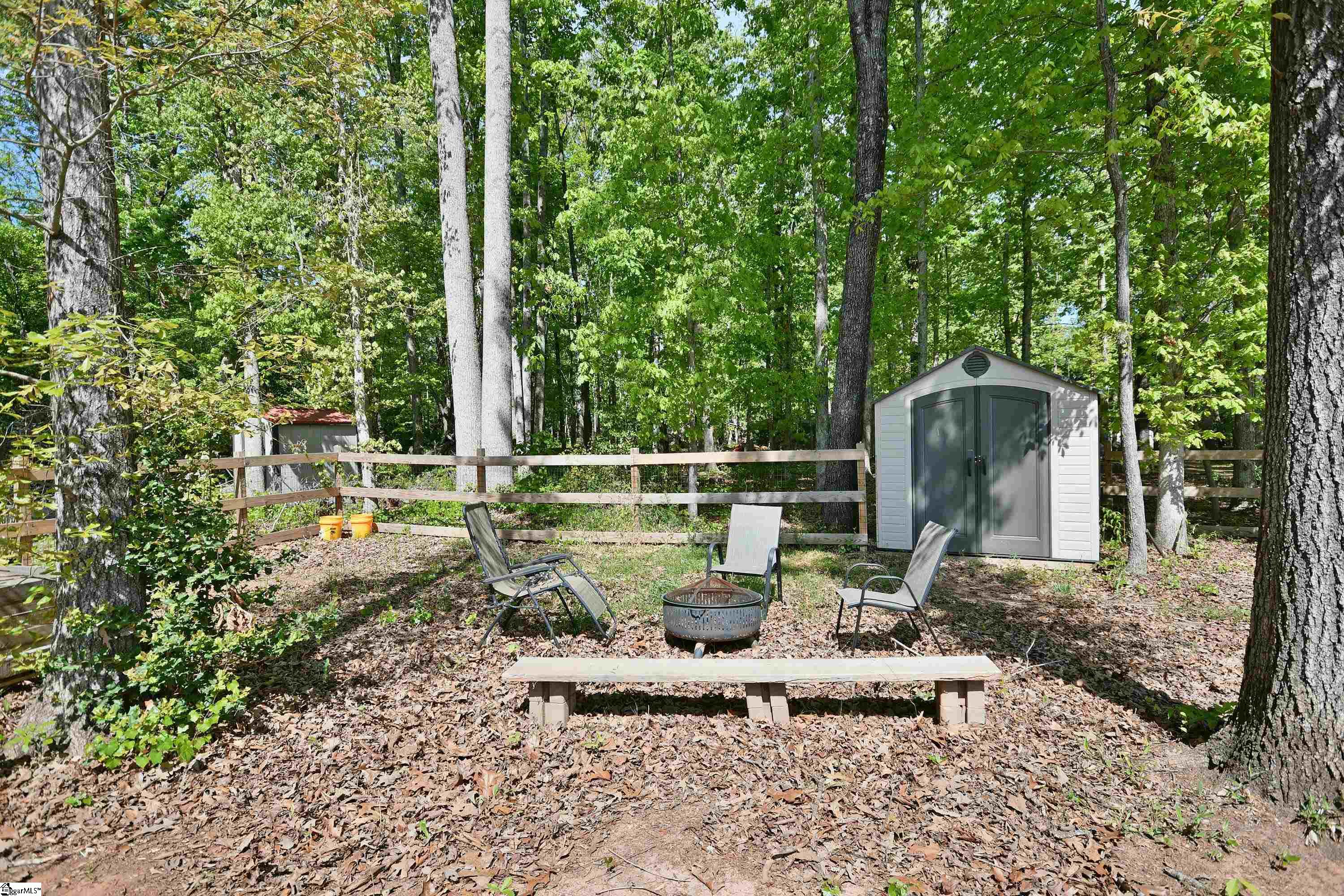 197 Falling Creek Road Spartanburg, SC 29301 - Photo 35 of 37