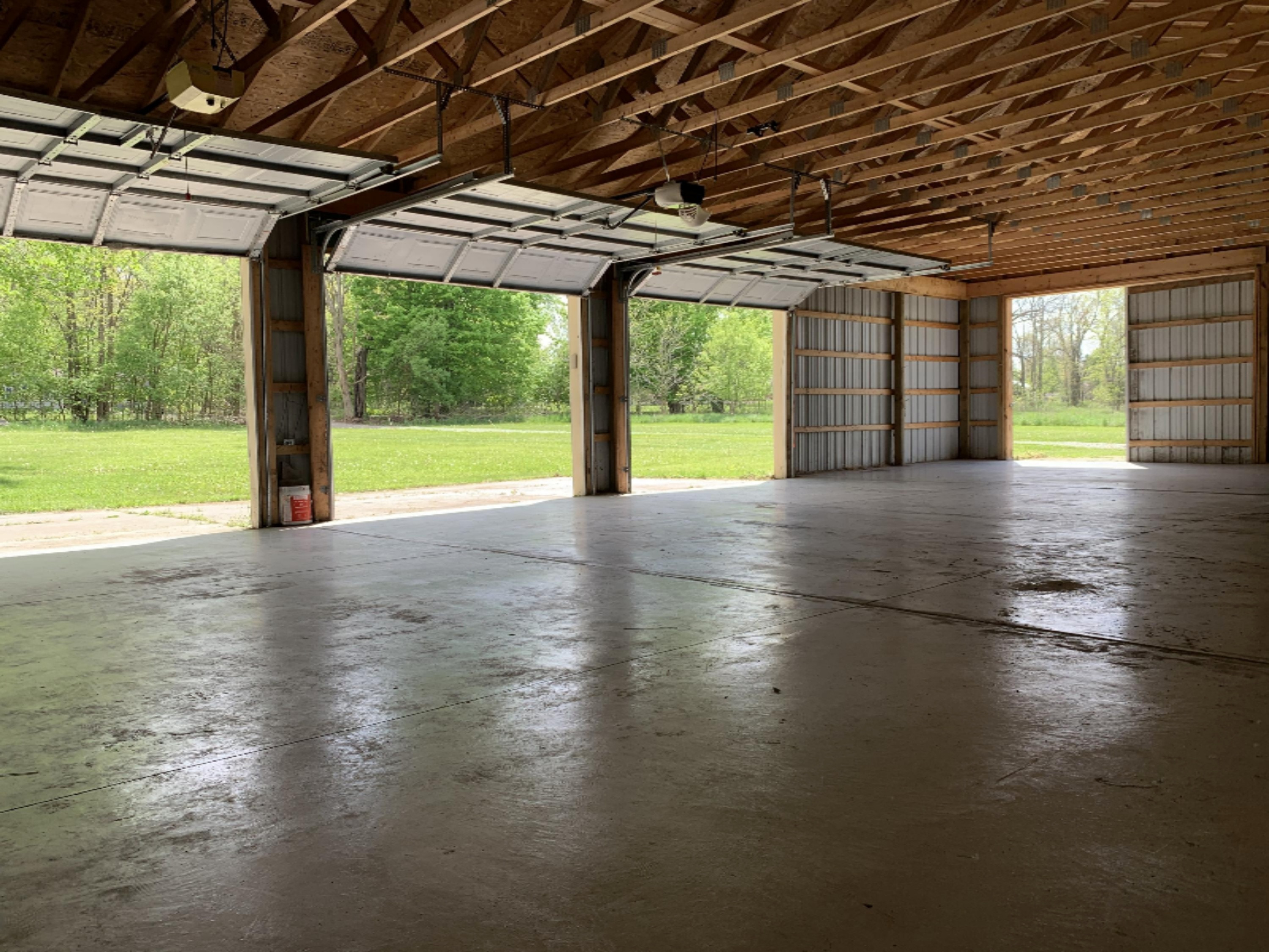 Lot #2 Watkins Road Battle Creek, MI 49015 - Photo 5 of 21 IMG_3624