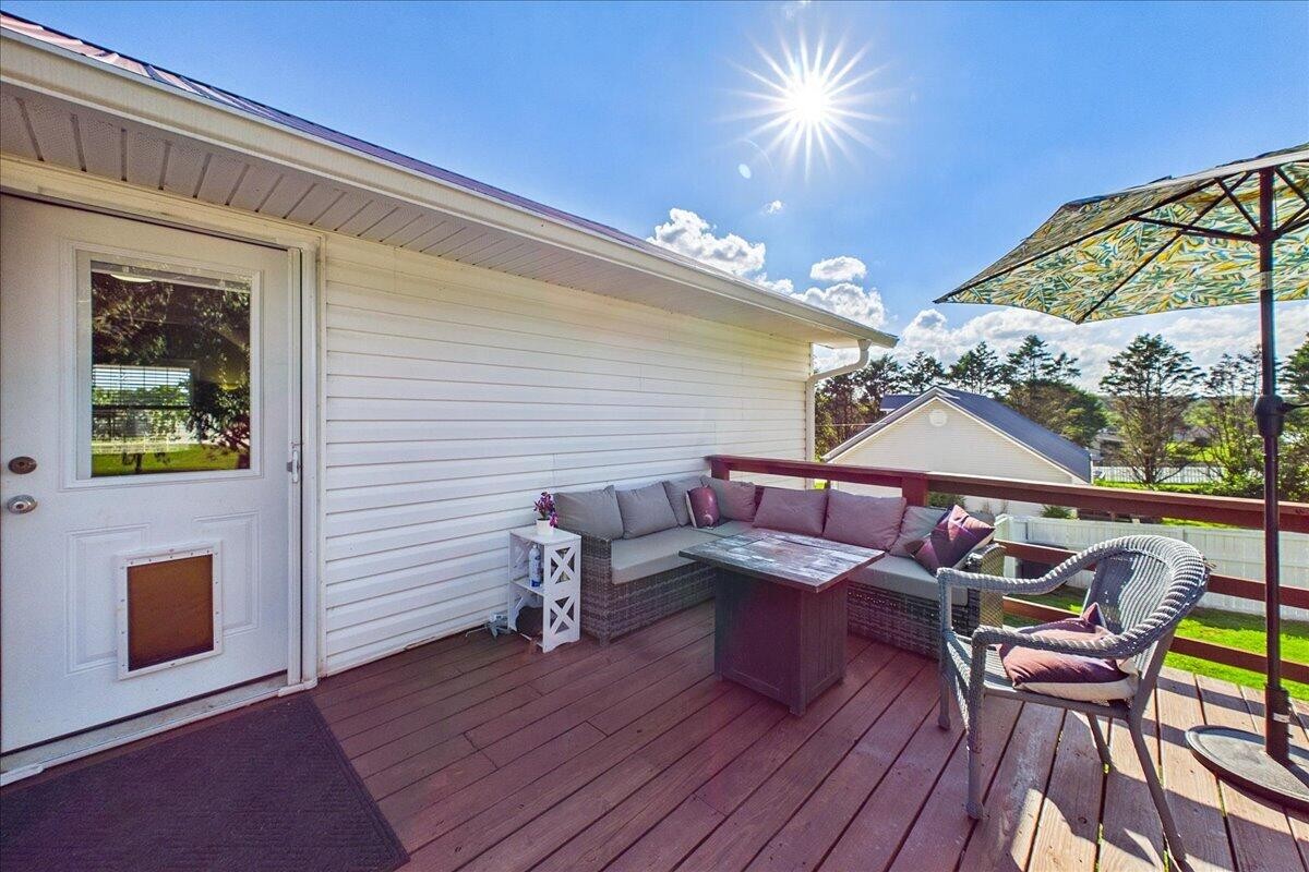 894 Crosby Lane Spring City, TN 37381 - Photo 43 of 58