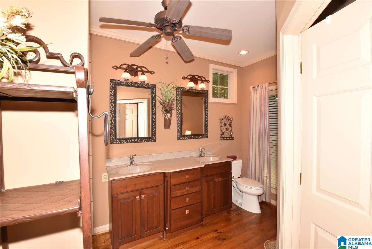 147 Martin Lane Wedowee, AL 36278 - Photo 9 of 27