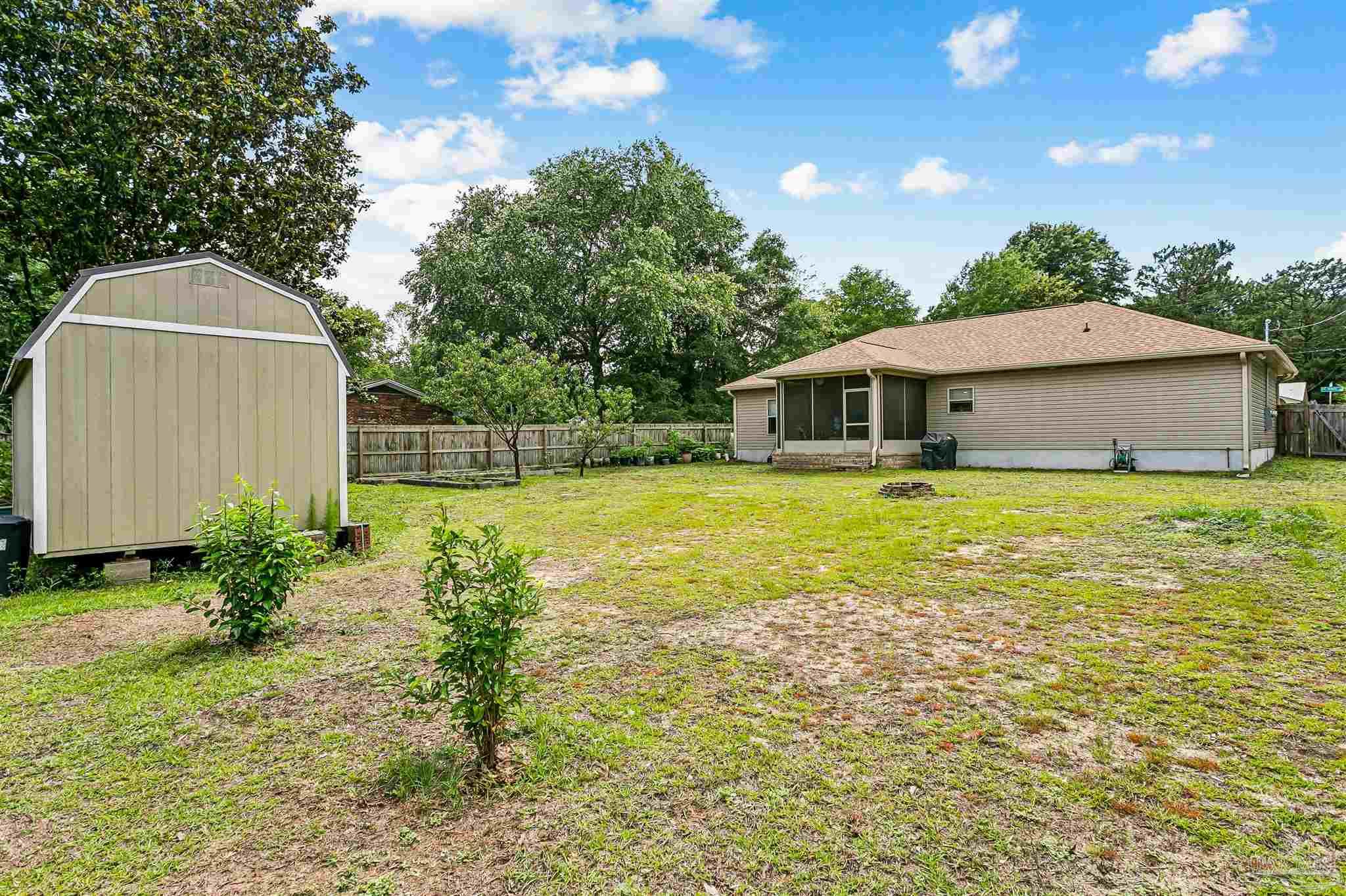 6199 Old Hickory Road Crestview, FL 32539 - Photo 17 of 19