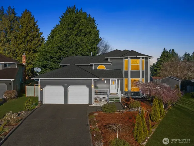$749,000 | 11114 Southeast 218th Place, Kent, WA 98031