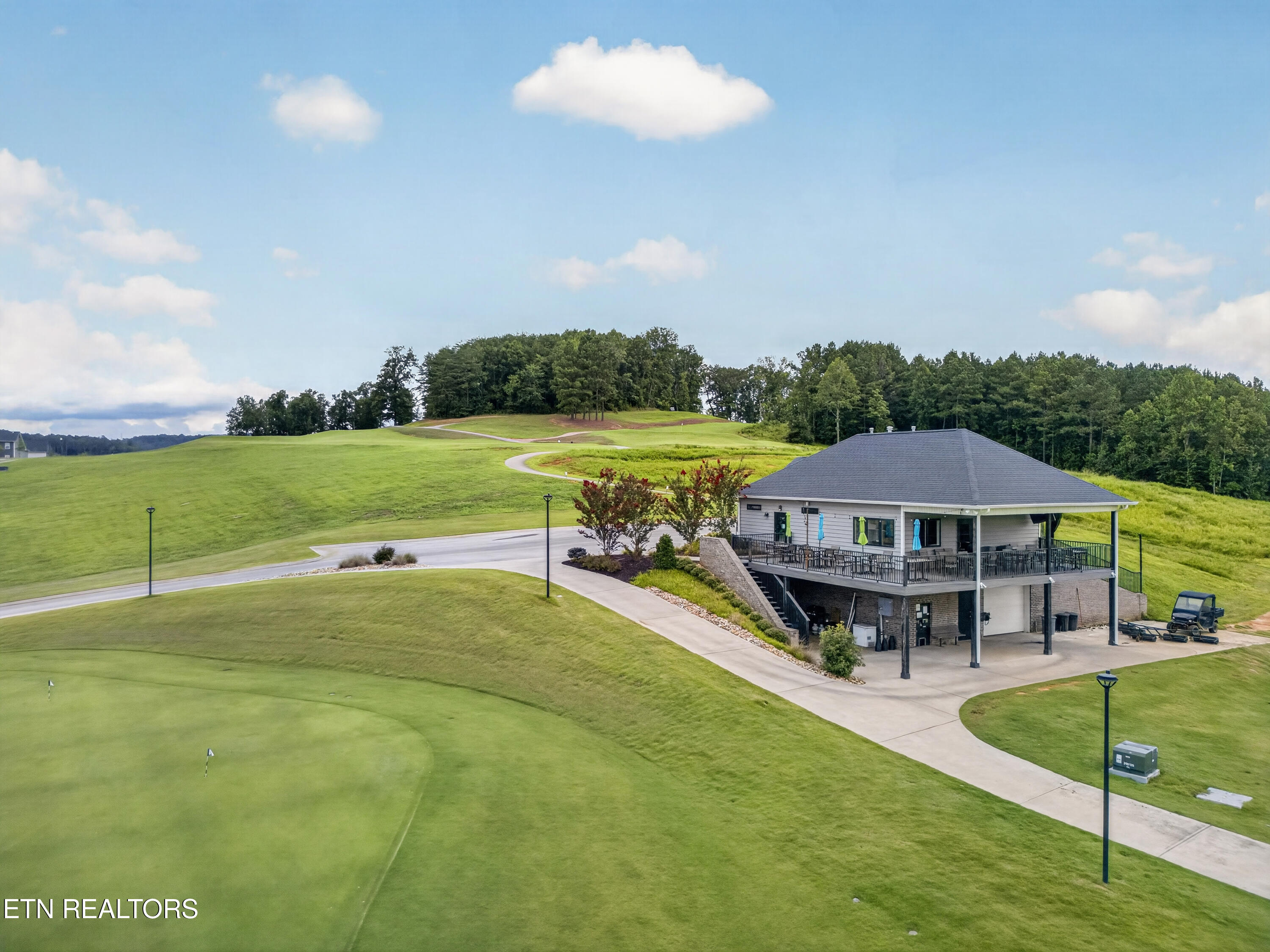 115 West Rarity Ridge Parkway Oak Ridge, TN 37830 - Photo 31 of 36 Golf