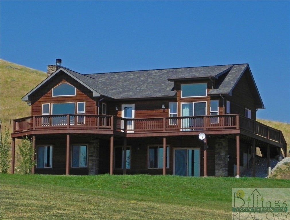 45 May Grade Road Red Lodge, MT 59068 - Photo 1 of 1 Gallery Image 1