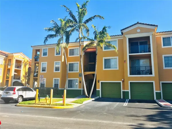 $1,850 | 2360 East Preserve Way, Unit 302, Miramar, FL 33025