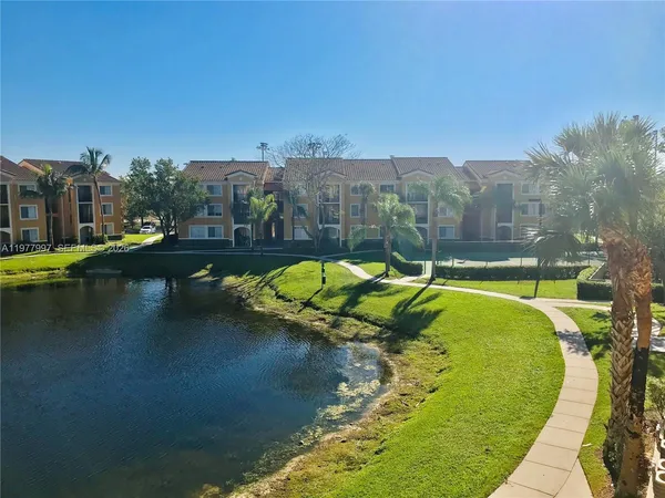 $1,850 | 2360 East Preserve Way, Unit 302, Miramar, FL 33025