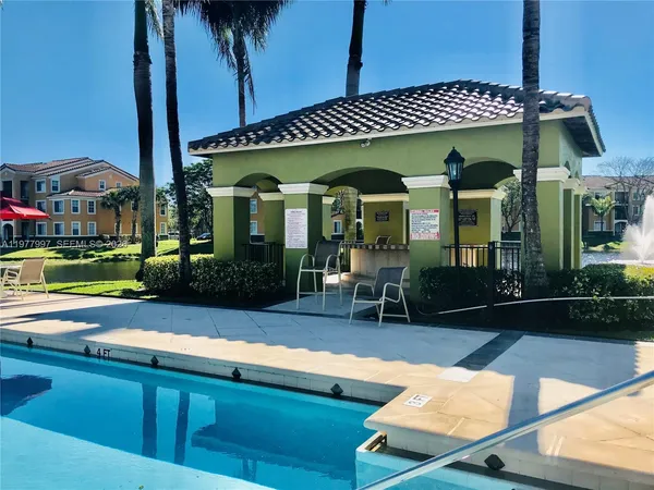 $1,850 | 2360 East Preserve Way, Unit 302, Miramar, FL 33025