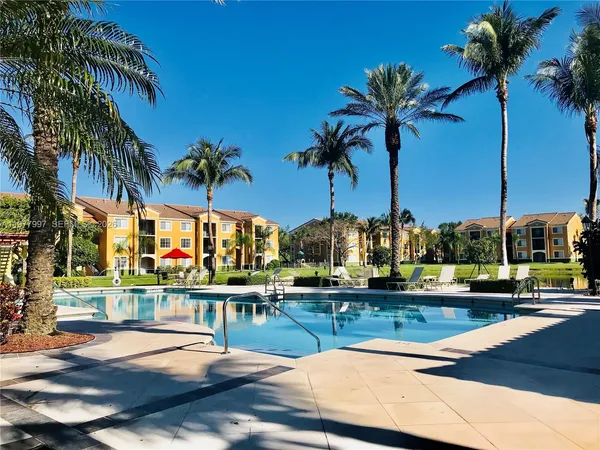 $1,850 | 2360 East Preserve Way, Unit 302, Miramar, FL 33025