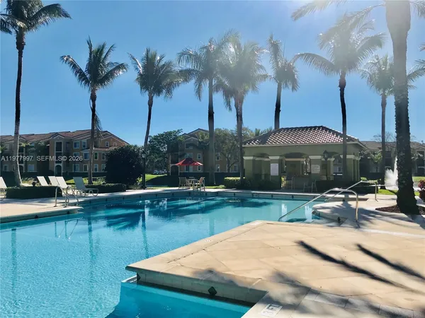 $1,850 | 2360 East Preserve Way, Unit 302, Miramar, FL 33025