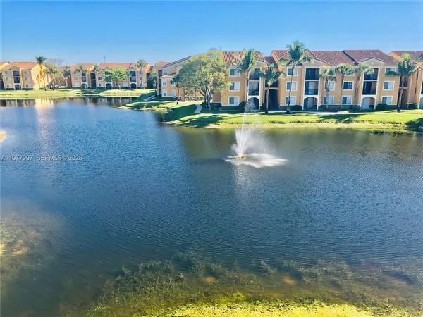 $1,850 | 2360 East Preserve Way, Unit 302, Miramar, FL 33025