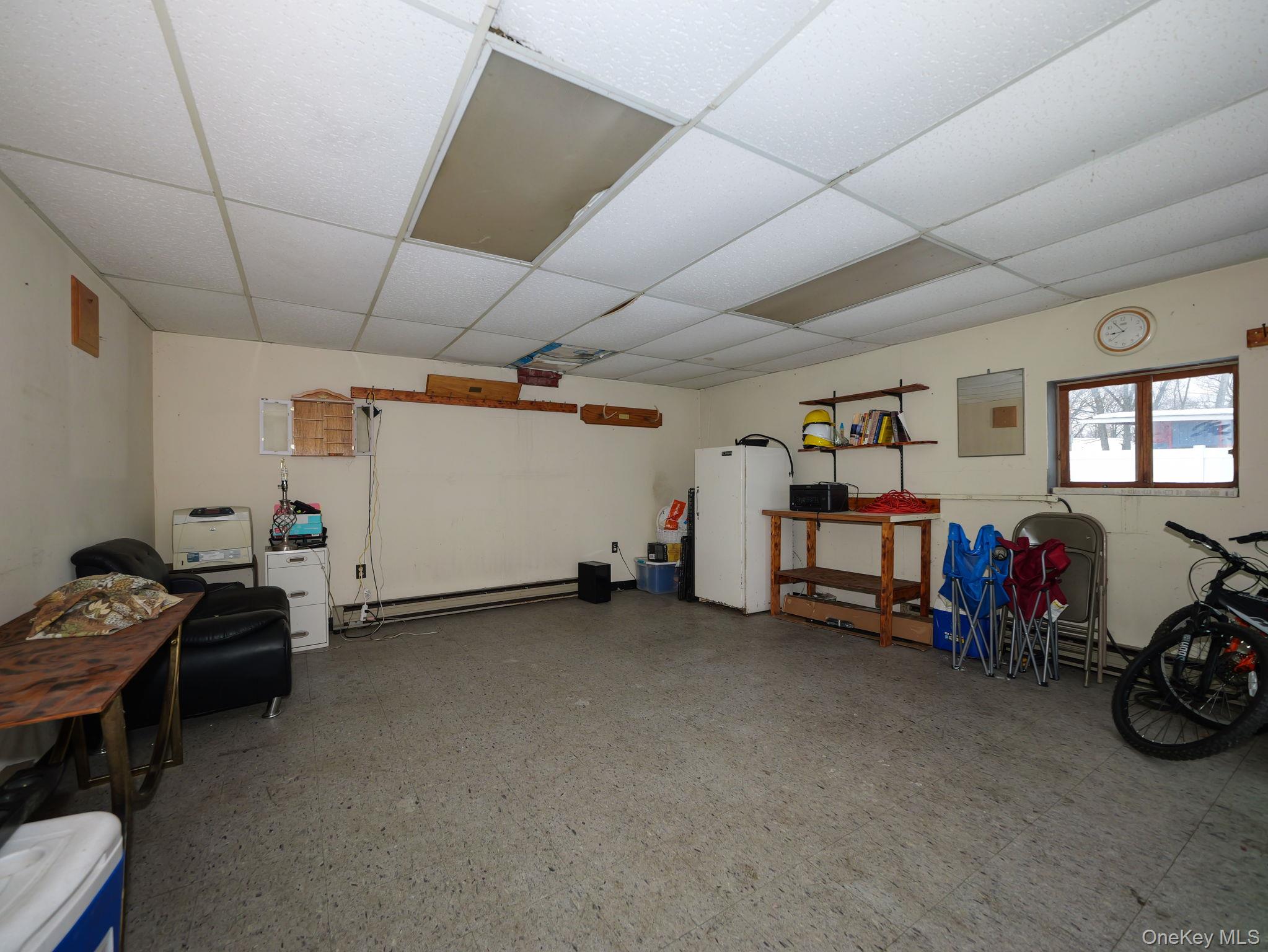 809 South Street Newburgh, NY 12550 - Photo 31 of 45 a view of a room with toys