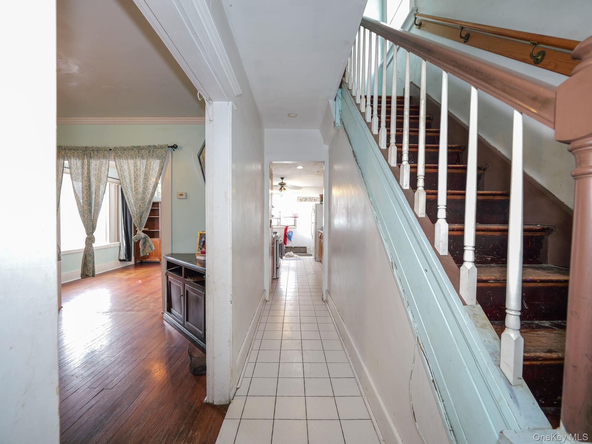 809 South Street Newburgh, NY 12550 - Photo 7 of 45 a view of gallery