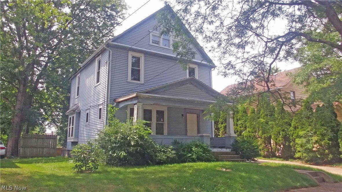 736 Aberdeen Street Akron, OH 44310 - Photo 1 of 2 Gallery Image 1