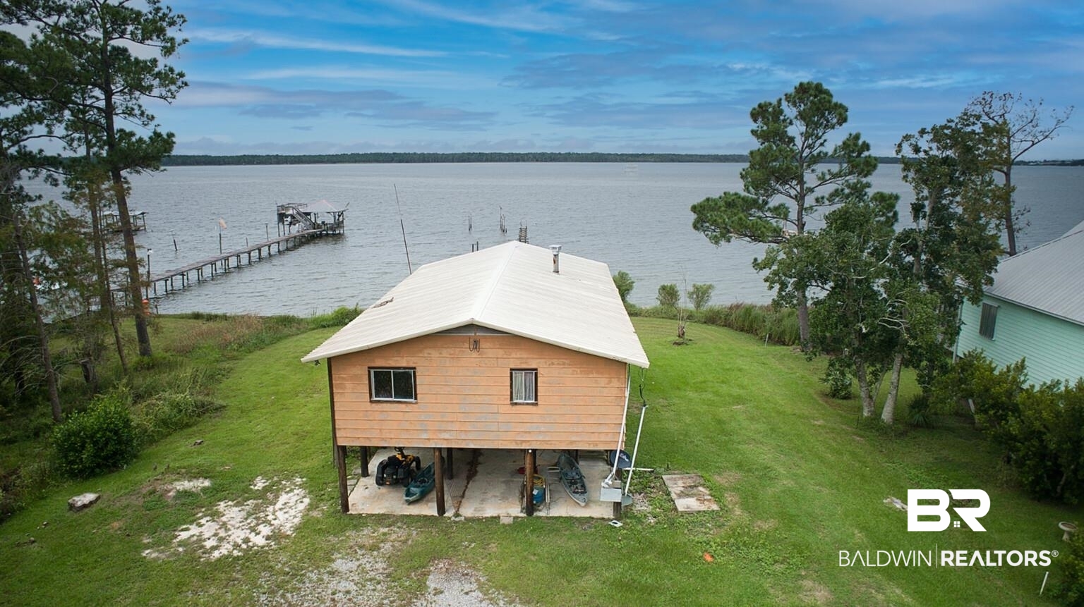 10870 Baudin Lane Foley, AL 36535 - Photo 16 of 40