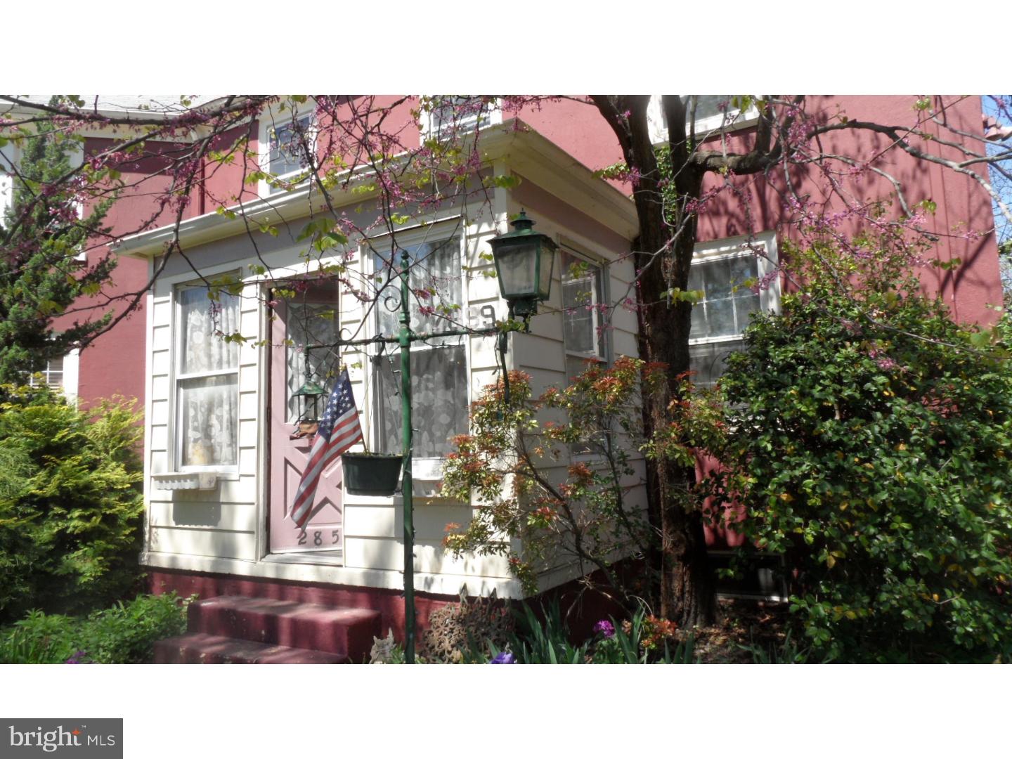 2859 Tuckahoe Road Camden, NJ 08104 - Photo 1 of 24 Gallery Image 1