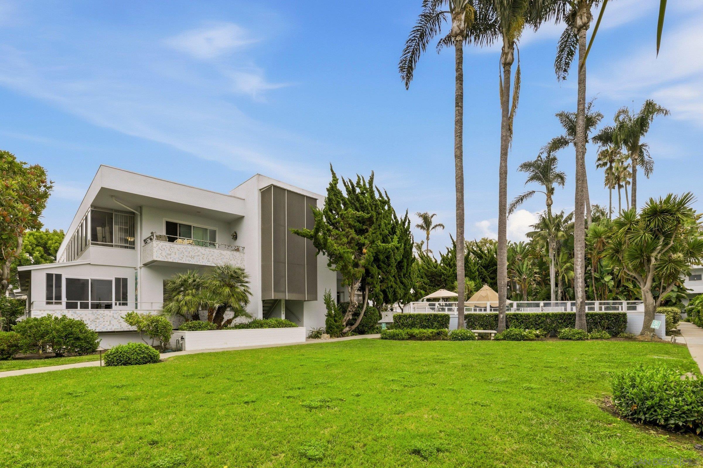2364 Torrey Pines Road La Jolla, CA 92037 - Photo 29 of 36