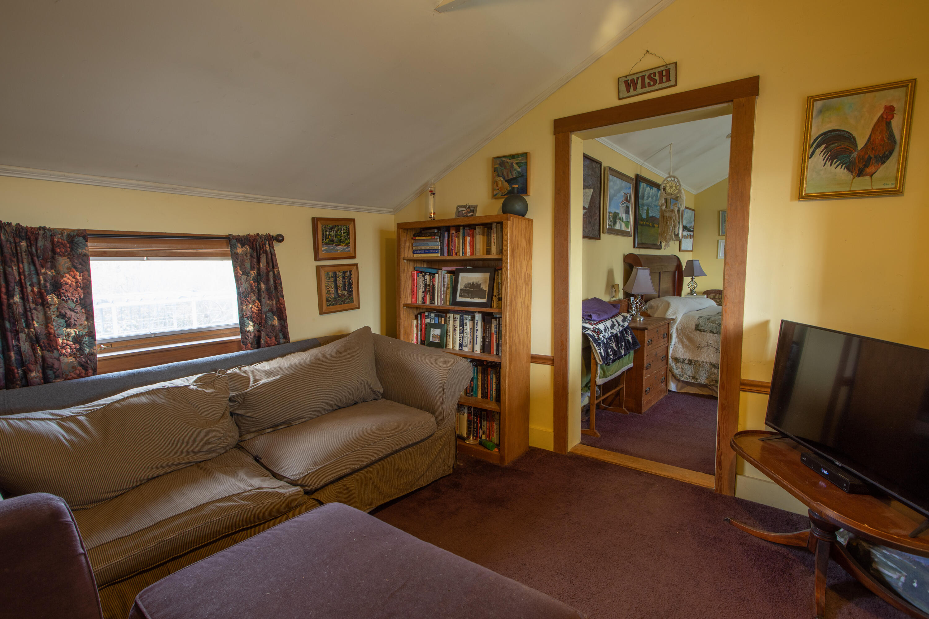 3419 Friendship Road Waldoboro, ME 04572 - Photo 31 of 34 waldoboro house-36