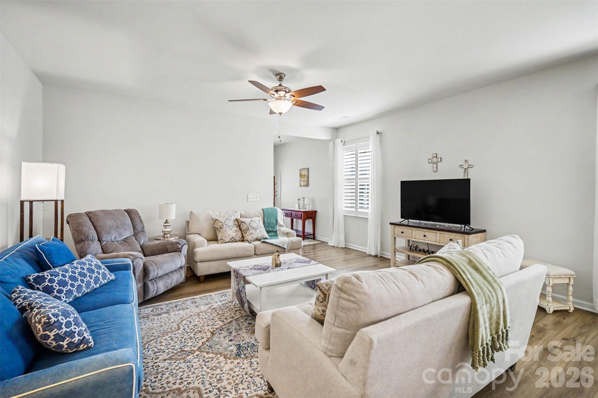 1417 Turkey Roost Road Fort Mill, SC 29715 - Photo 7 of 39