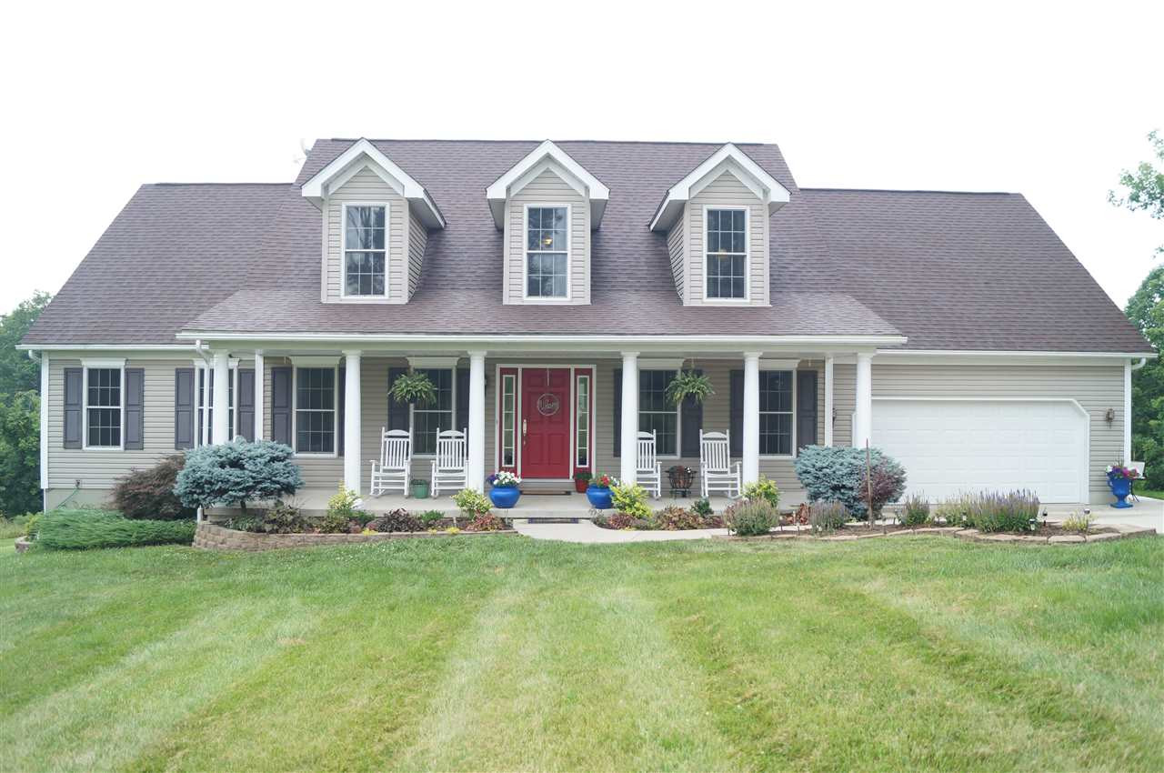 915 Kendall Road Dry Ridge, KY 41035 - Photo 1 of 42