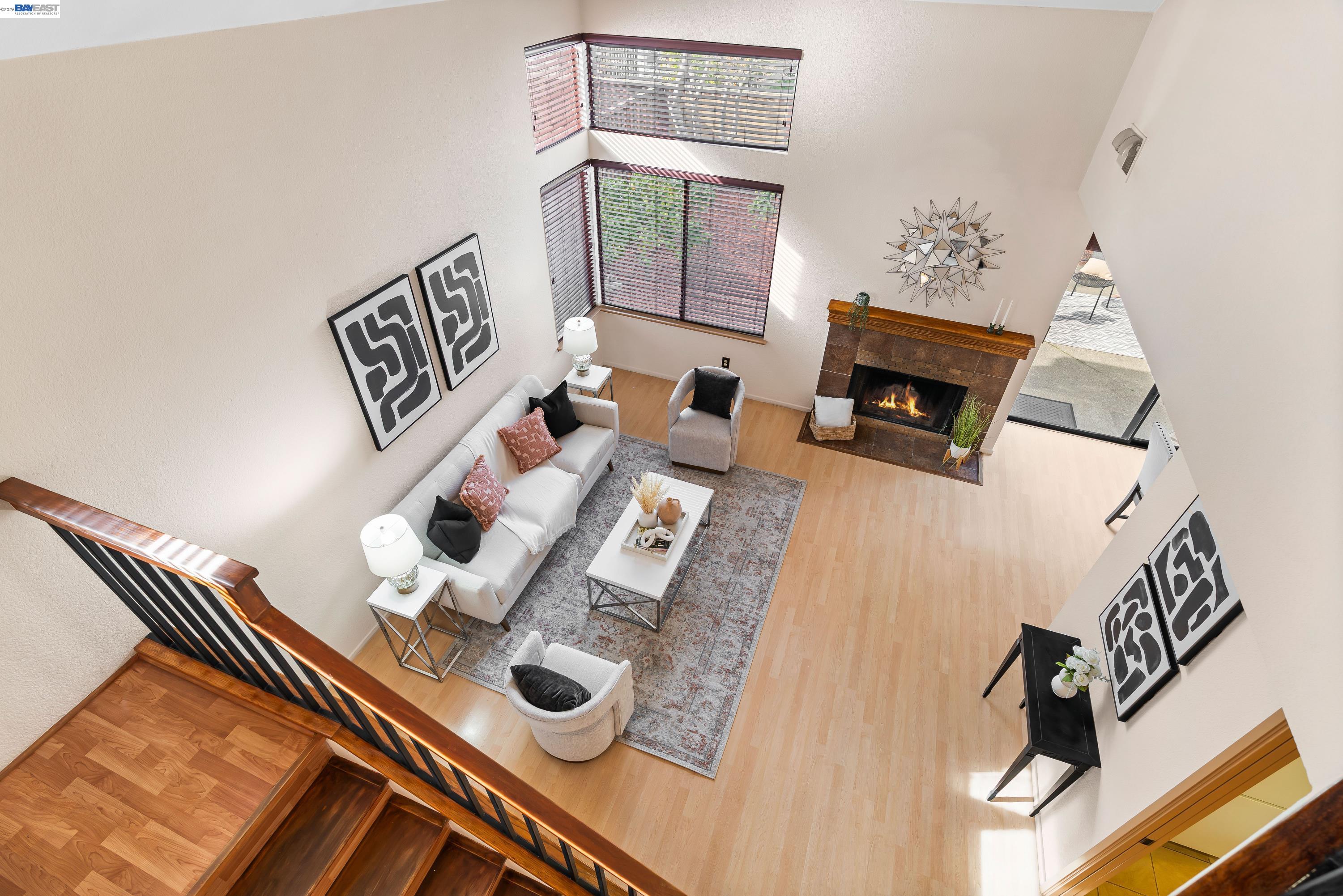 35 Leonard Court Alameda, CA 94502 - Photo 13 of 29