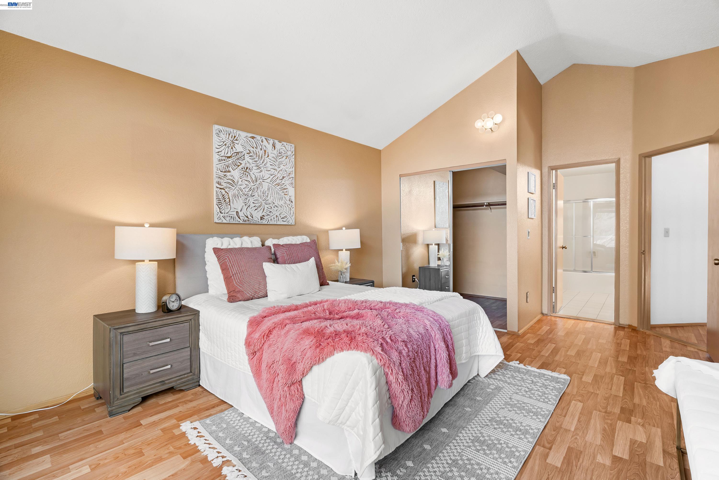 35 Leonard Court Alameda, CA 94502 - Photo 17 of 29