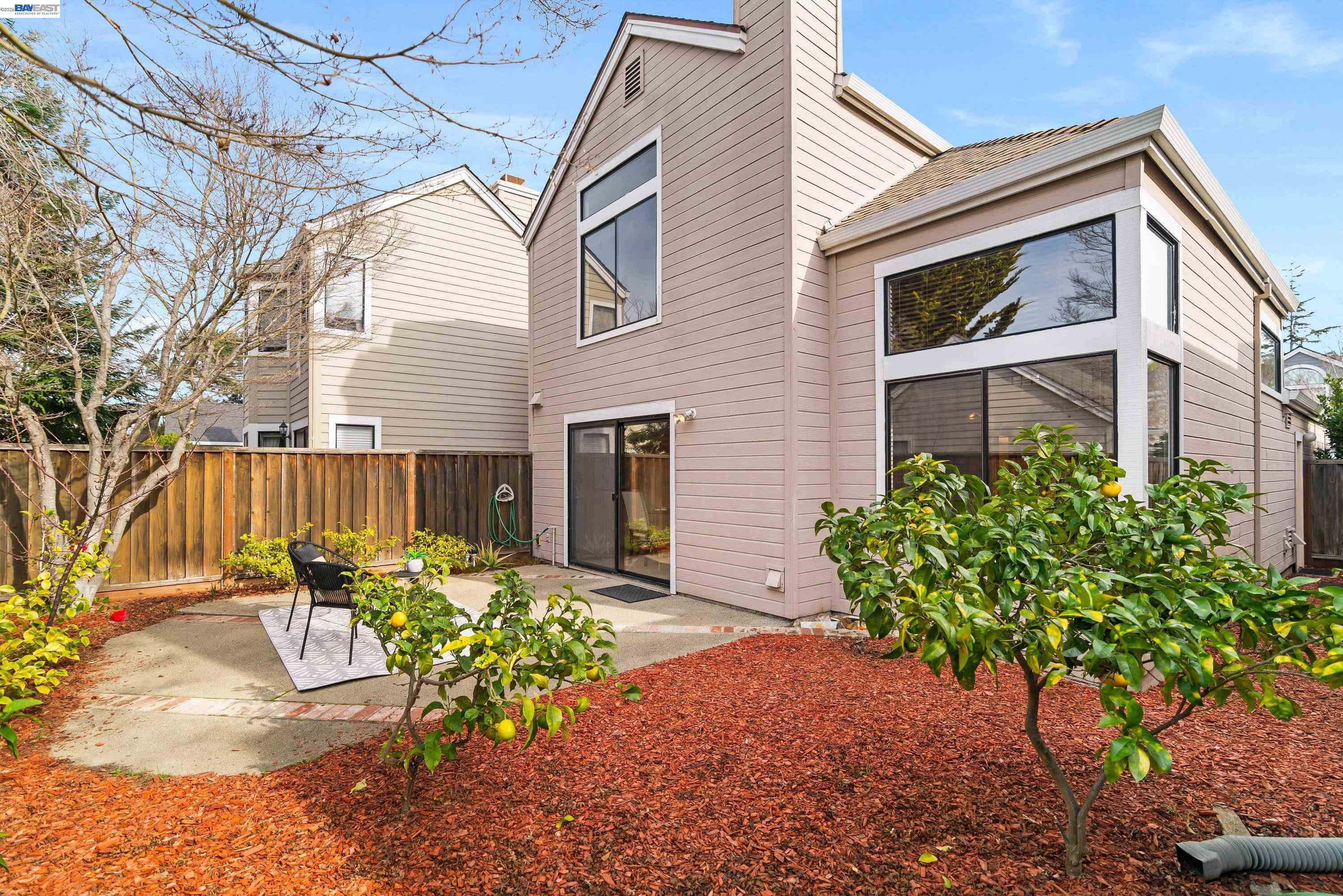 35 Leonard Court Alameda, CA 94502 - Photo 21 of 29