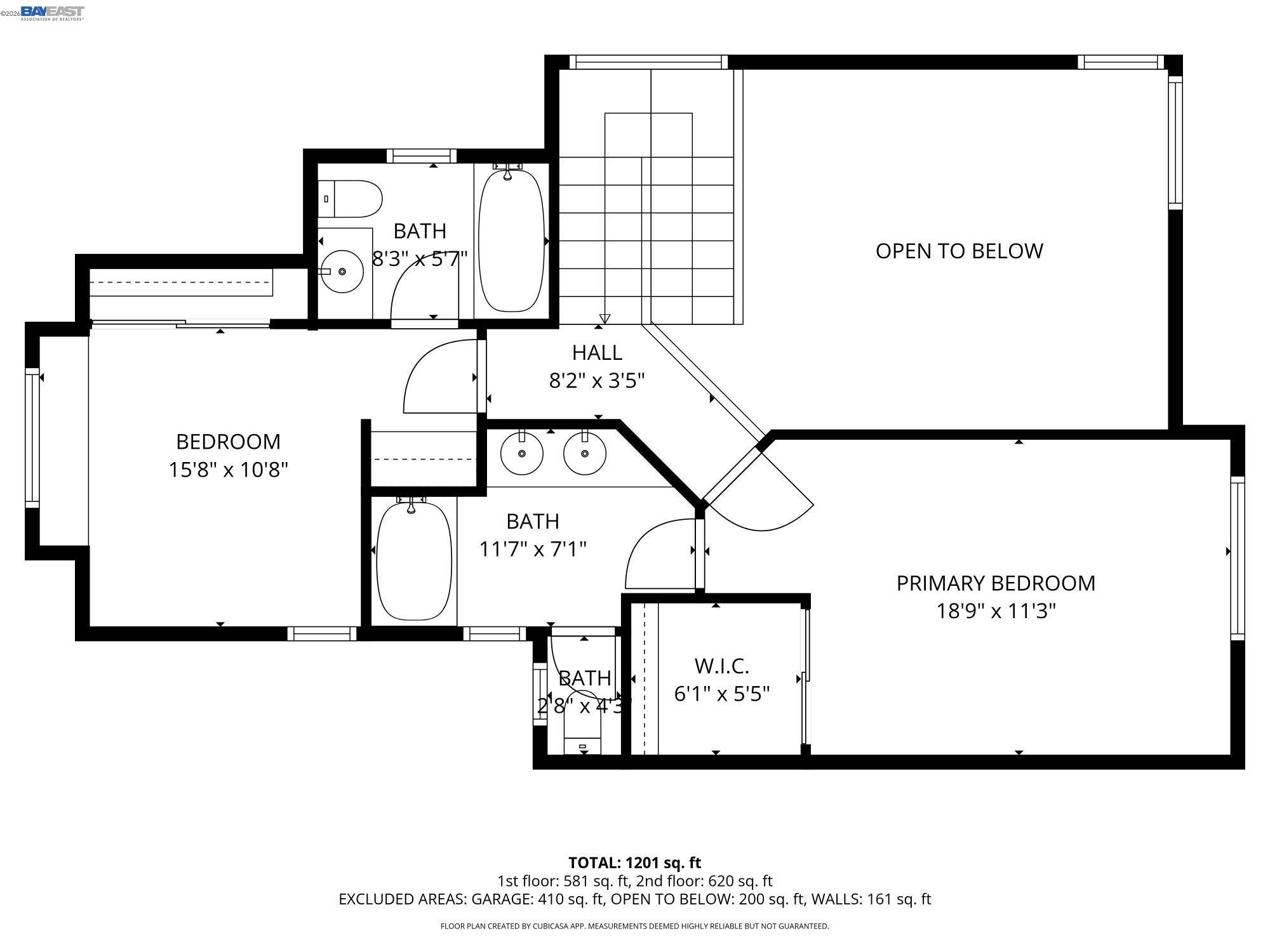 35 Leonard Court Alameda, CA 94502 - Photo 28 of 29
