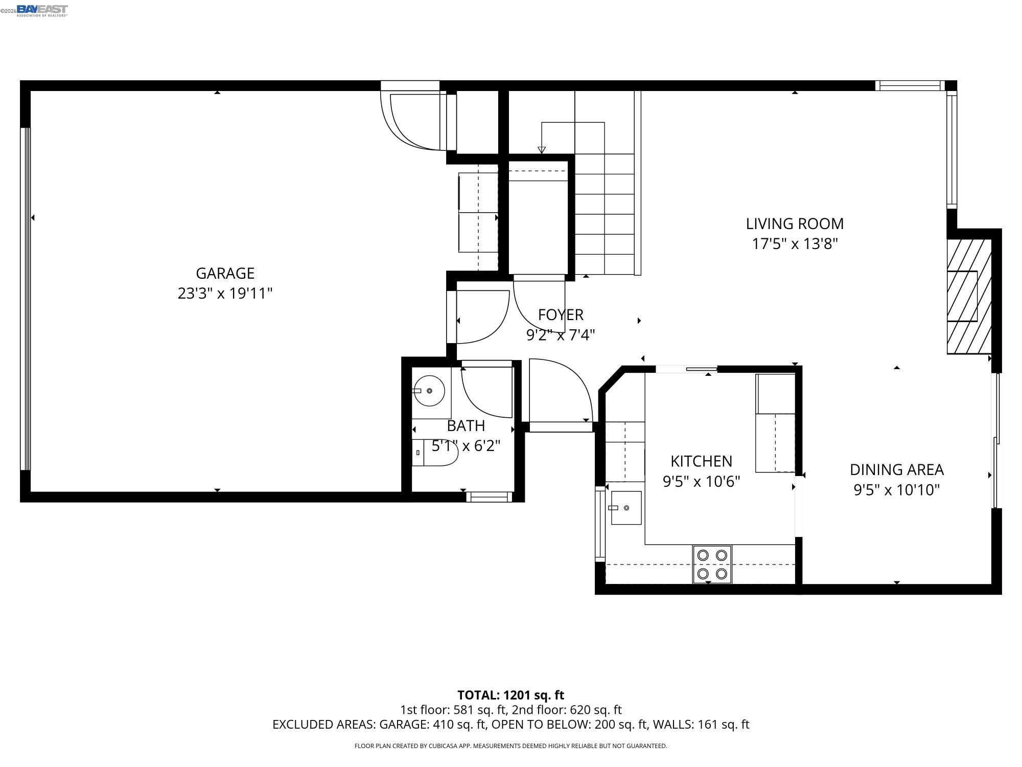 35 Leonard Court Alameda, CA 94502 - Photo 29 of 29