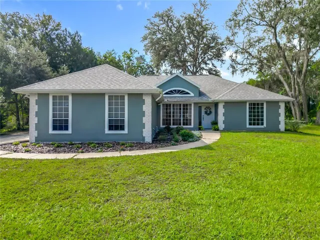a view of livingroom with furniture and wooden floor