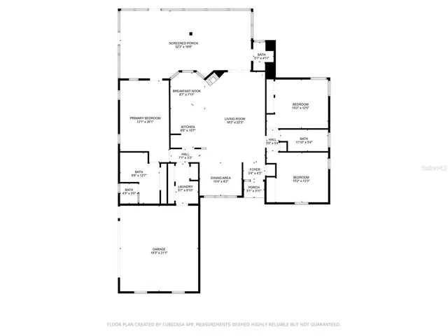 $369,900 | 390 West Olympia Street, Hernando, FL 34442