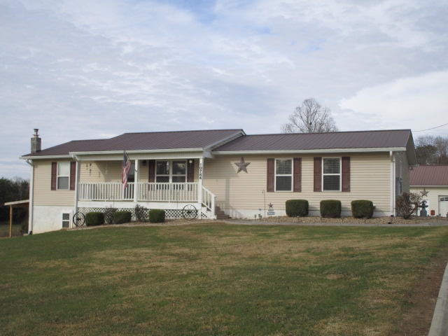 10744 Mountain Road Luttrell, TN 37779 - Photo 1 of 17 IMG_2773