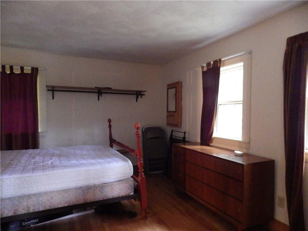 131 Augusta Road Rome, ME 04963 - Photo 37 of 55 Master bedroom in the guest house...