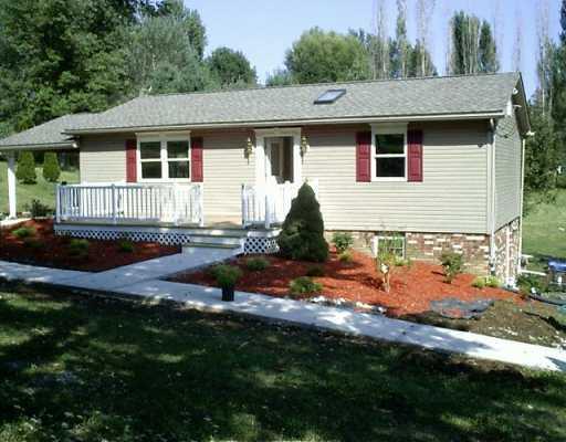 272 Buxton Road Avella, PA 15312 - Photo 1 of 8 Exterior Front.