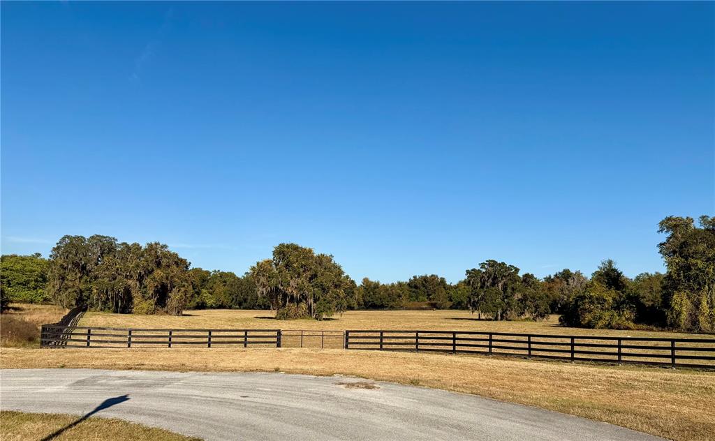 0 Southeast 116th Pl Road Ocala, FL 34480 - Photo 3 of 5 a view of a tennis court