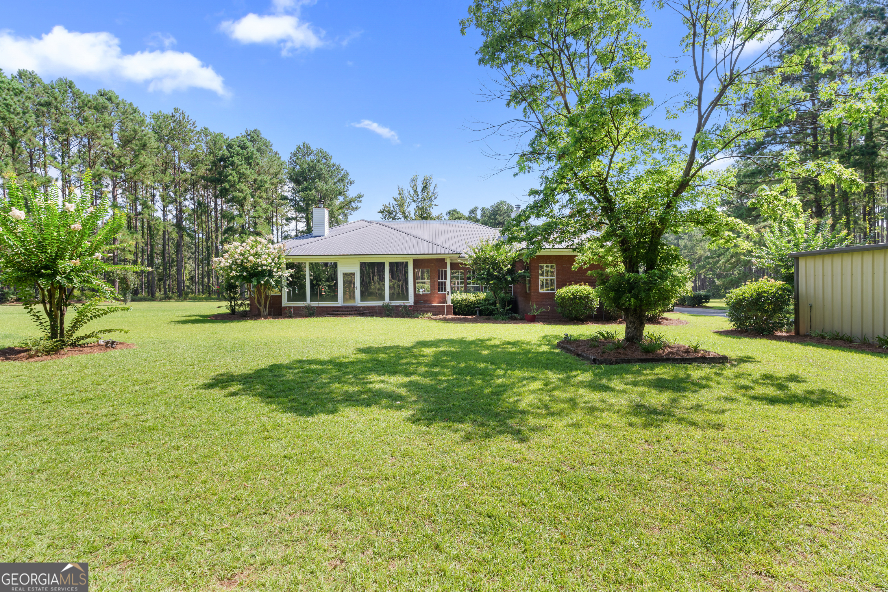 2055 Blankenbaker Road Statesboro, GA 30458 - Photo 5 of 42