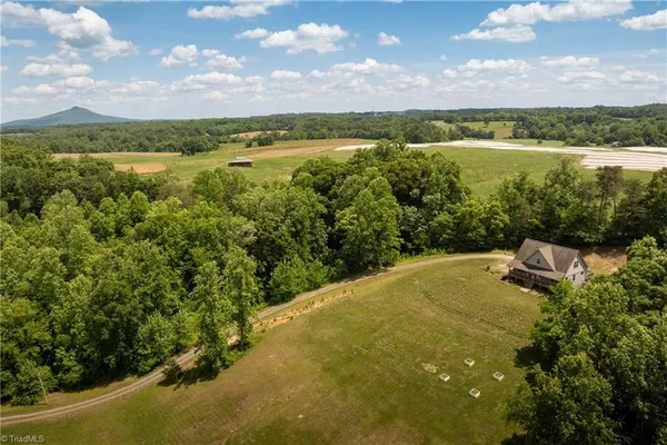 $515,000 | 186 Pipers Creek Trail, Ararat, NC 27007