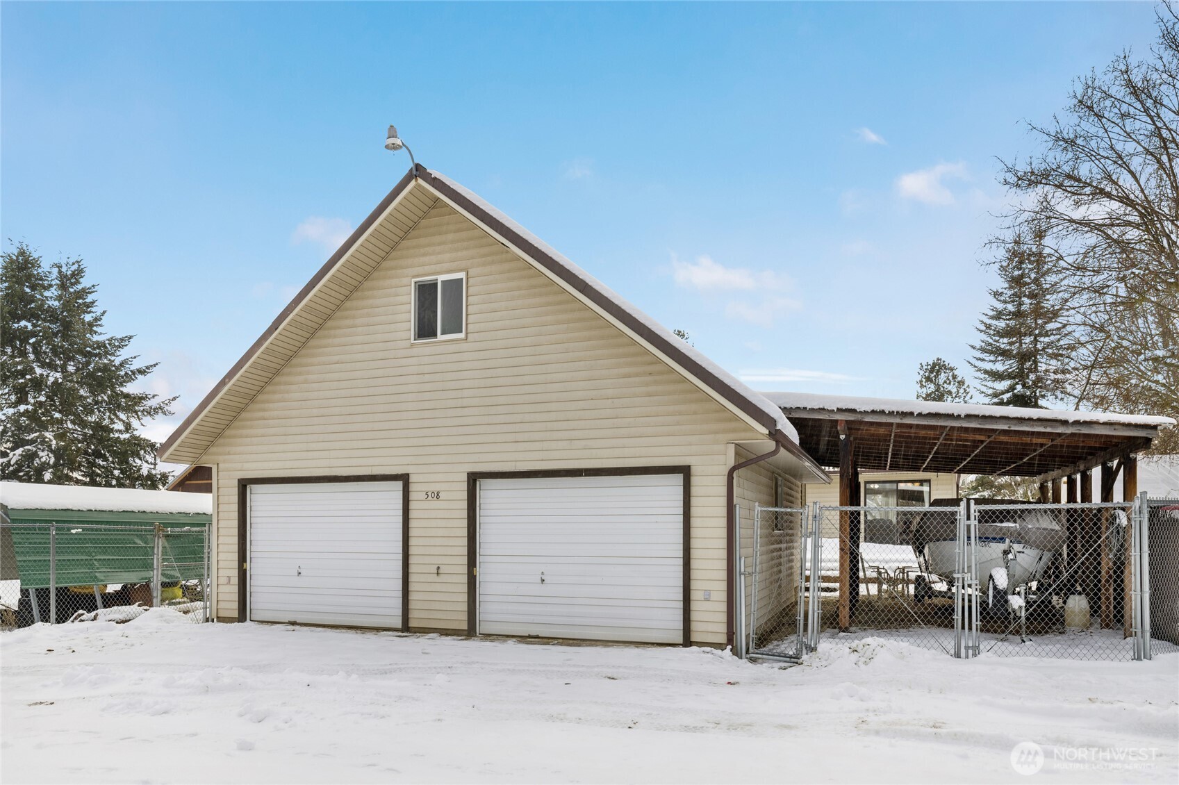 508 West 5th Street Cle Elum, WA 98922 - Photo 16 of 23