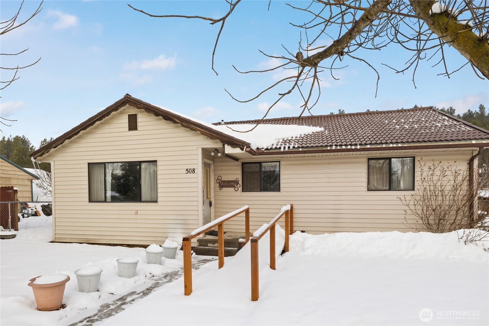 508 West 5th Street Cle Elum, WA 98922 - Photo 2 of 23