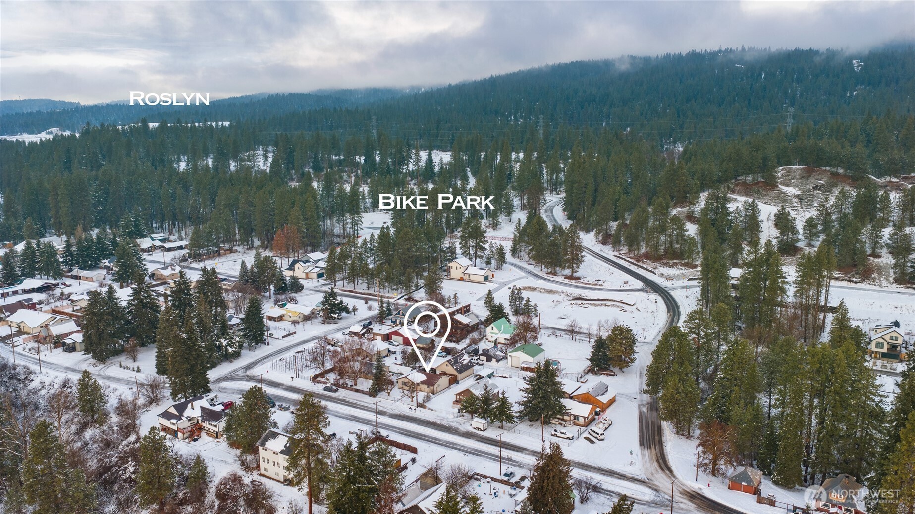 508 West 5th Street Cle Elum, WA 98922 - Photo 21 of 23